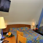 Ibis Styles Bale-mulhouse Aeroport 3*