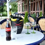 Ibis Styles Bale-mulhouse Aeroport 酒店