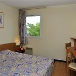 Ibis Styles Bale-mulhouse Aeroport 3*