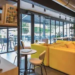 Ibis Styles Bale-mulhouse Aeroport Blotzheim