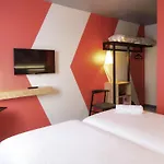 Ibis Styles Bâle-mulhouse Aéroport 3* Blotzheim