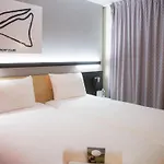 Ibis Styles Bale-mulhouse Aeroport Ξενοδοχείο 3*
