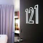 Ibis Styles Bale-mulhouse Aeroport 酒店 布洛泽姆