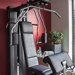 Otel Ibis Styles Bale-mulhouse Aeroport Blotzheim