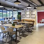 Ibis Styles Bale-mulhouse Aeroport
