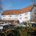 Ibis Styles Bale-mulhouse Aeroport