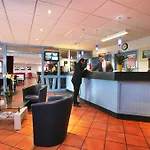 Ibis Styles Bale-mulhouse Aeroport Blotzheim