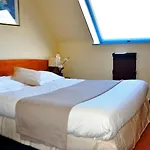 Otel Ibis Styles Bale-mulhouse Aeroport 3*