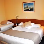 Otel Ibis Styles Bale-mulhouse Aeroport 3*