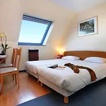 Otel Ibis Styles Bale-mulhouse Aeroport 3*