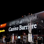 Ibis Styles Bale-mulhouse Aeroport