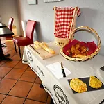 Ibis Styles Bâle-mulhouse Aéroport 3* Blotzheim