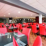 Ξενοδοχείο Ibis Styles Bale-mulhouse Aeroport 3*