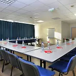 Ibis Styles Bale-mulhouse Aeroport Ξενοδοχείο 3*