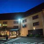 酒店 Ibis Styles Bale-mulhouse Aeroport 3*