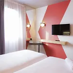 酒店 Ibis Styles Bale-mulhouse Aeroport 布洛泽姆