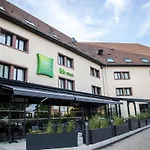 Ibis Styles Bale-mulhouse Aeroport 3* Blotzheim