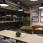 Ibis Styles Bale-mulhouse Aeroport Ξενοδοχείο