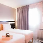 Hotel Ibis Styles Bale-mulhouse Aeroport 3*