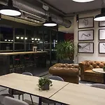 Ibis Styles Bale-mulhouse Aeroport Blotzheim