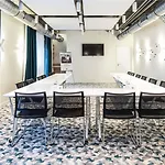 Ibis Styles Bale-mulhouse Aeroport Hotel 3*