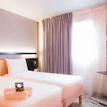 Ibis Styles Bale-mulhouse Aeroport Hotel Blotzheim