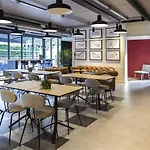 Hotel Ibis Styles Bale-mulhouse Aeroport 3*