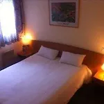 Hotel Ibis Styles Bâle-mulhouse Aéroport 3*