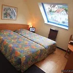 Ibis Styles Bâle-mulhouse Aéroport Hotel 3*