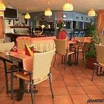 Ibis Styles Bâle-mulhouse Aéroport 3*