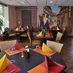 Ibis Styles Bale-mulhouse Aeroport Ξενοδοχείο 3*