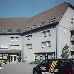 酒店 Ibis Styles Bale-mulhouse Aeroport 布洛泽姆
