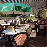 Ibis Styles Bale-mulhouse Aeroport Blotzheim
