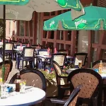 Ibis Styles Bale-mulhouse Aeroport 3*