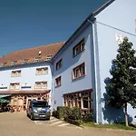 Ibis Styles Bale-mulhouse Aeroport