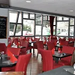 Ibis Styles Bale-mulhouse Aeroport 酒店 布洛泽姆
