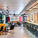 Hotel Ibis Styles Bâle-mulhouse Aéroport Blotzheim