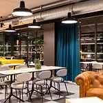 酒店 Ibis Styles Bale-mulhouse Aeroport 布洛泽姆