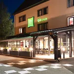 Ibis Styles Bale-mulhouse Aeroport 3*