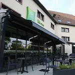 Ibis Styles Bale-mulhouse Aeroport 3*