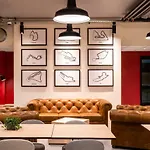 Ibis Styles Bale-mulhouse Aeroport Otel