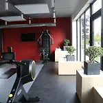 Otel Ibis Styles Bale-mulhouse Aeroport Blotzheim