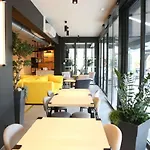 Ibis Styles Bâle-mulhouse Aéroport