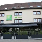 酒店 Ibis Styles Bale-mulhouse Aeroport 3*