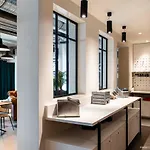 Ibis Styles Bale-mulhouse Aeroport 3*