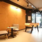 Ibis Styles Bâle-mulhouse Aéroport Hotel Blotzheim