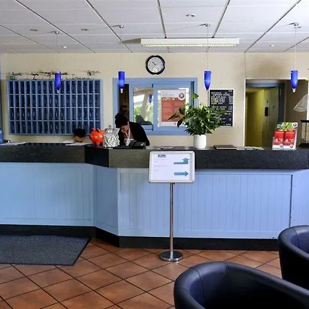 Ibis Styles Bâle-mulhouse Aéroport Hotel