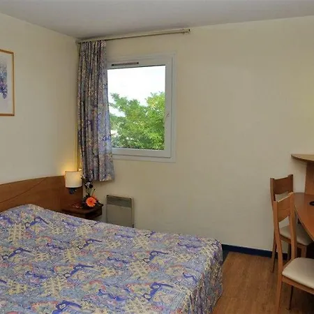 Ibis Styles Bale-mulhouse Aeroport 3*