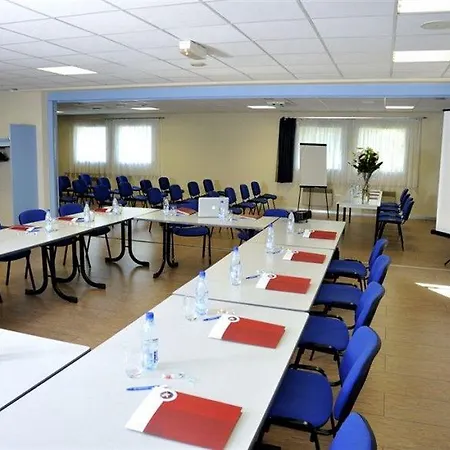 Ibis Styles Bâle-mulhouse Aéroport