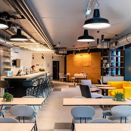 Hotel Ibis Styles Bâle-mulhouse Aéroport